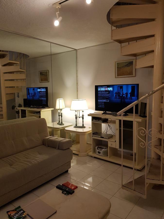 Edificio Canal Azul Punta del Este Eksteriør bilde