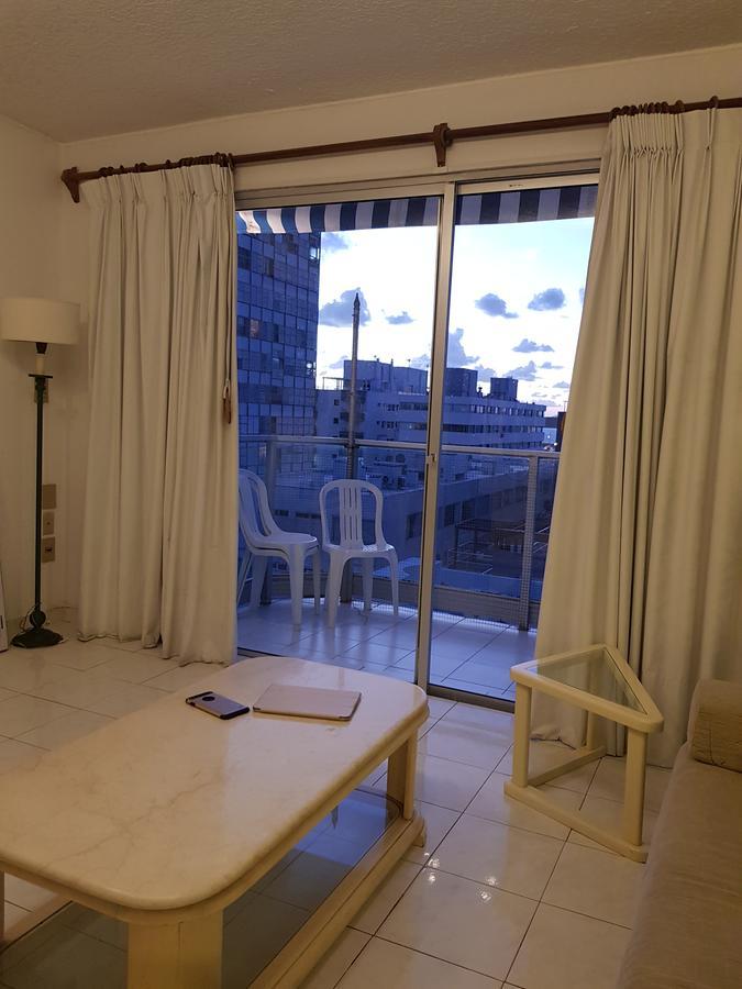 Edificio Canal Azul Punta del Este Eksteriør bilde