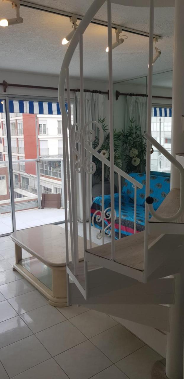 Edificio Canal Azul Punta del Este Eksteriør bilde
